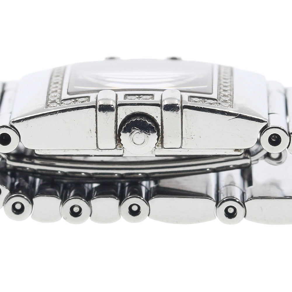 OMEGA Constellation Diamond Bezel Quartz Ladies Watch