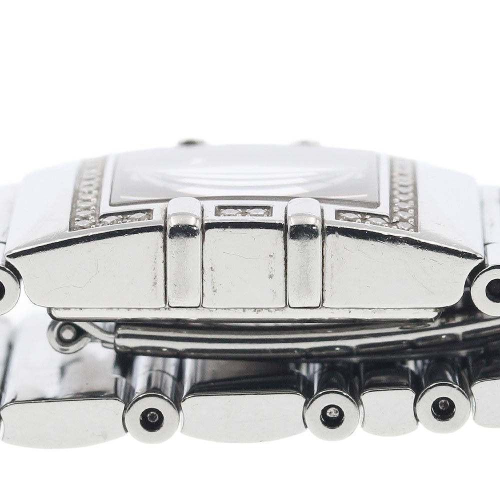 OMEGA Constellation Diamond Bezel Quartz Ladies Watch