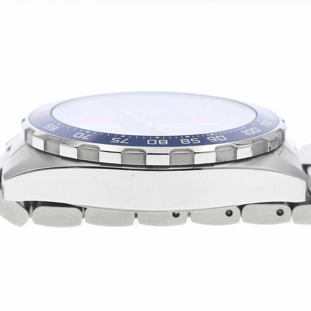 TAG Heuer CAZ101AT.BA0842 Formula 1 Gulf Special Edition Quartz Men's Watch (with box and warranty)