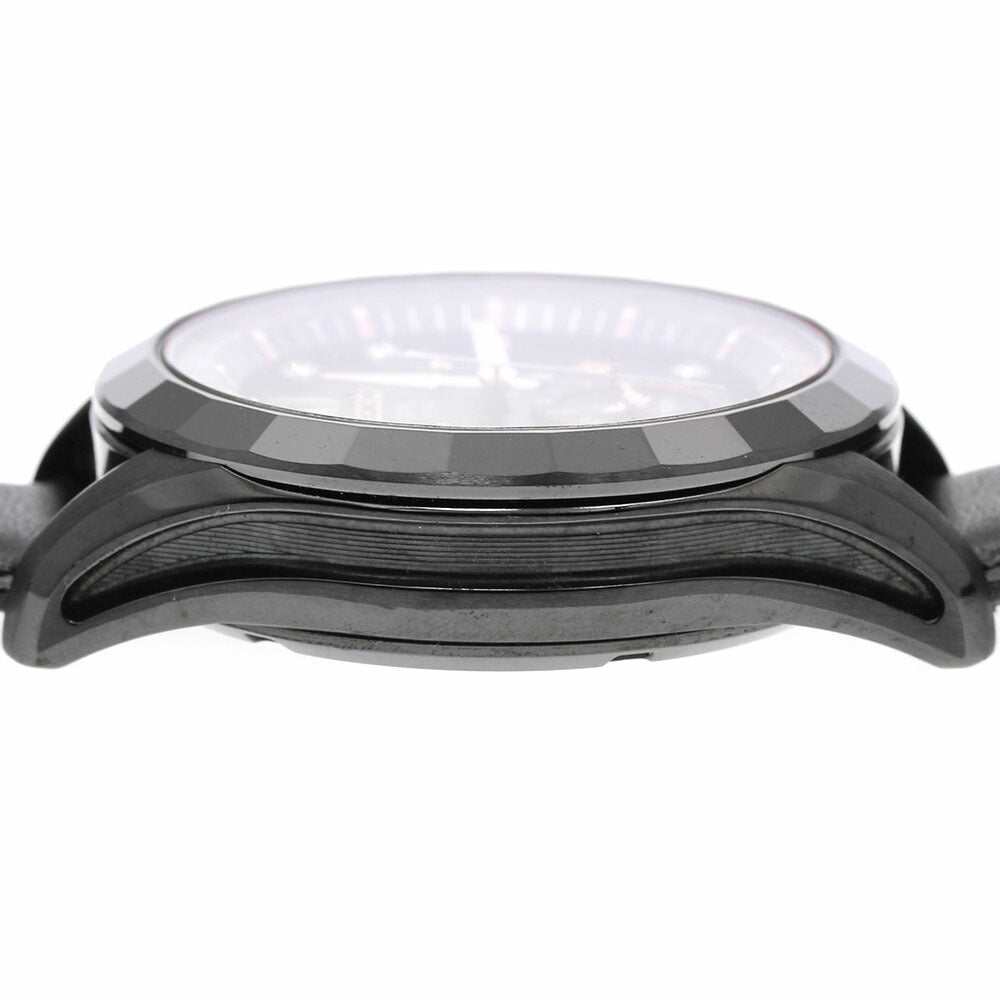 SEIKO SBXB083/8X53-0AP0-2 Astron Limited Edition of 1500 Solar-Powered Radio-Controlled Men's Watch Excellent Condition with Warranty.