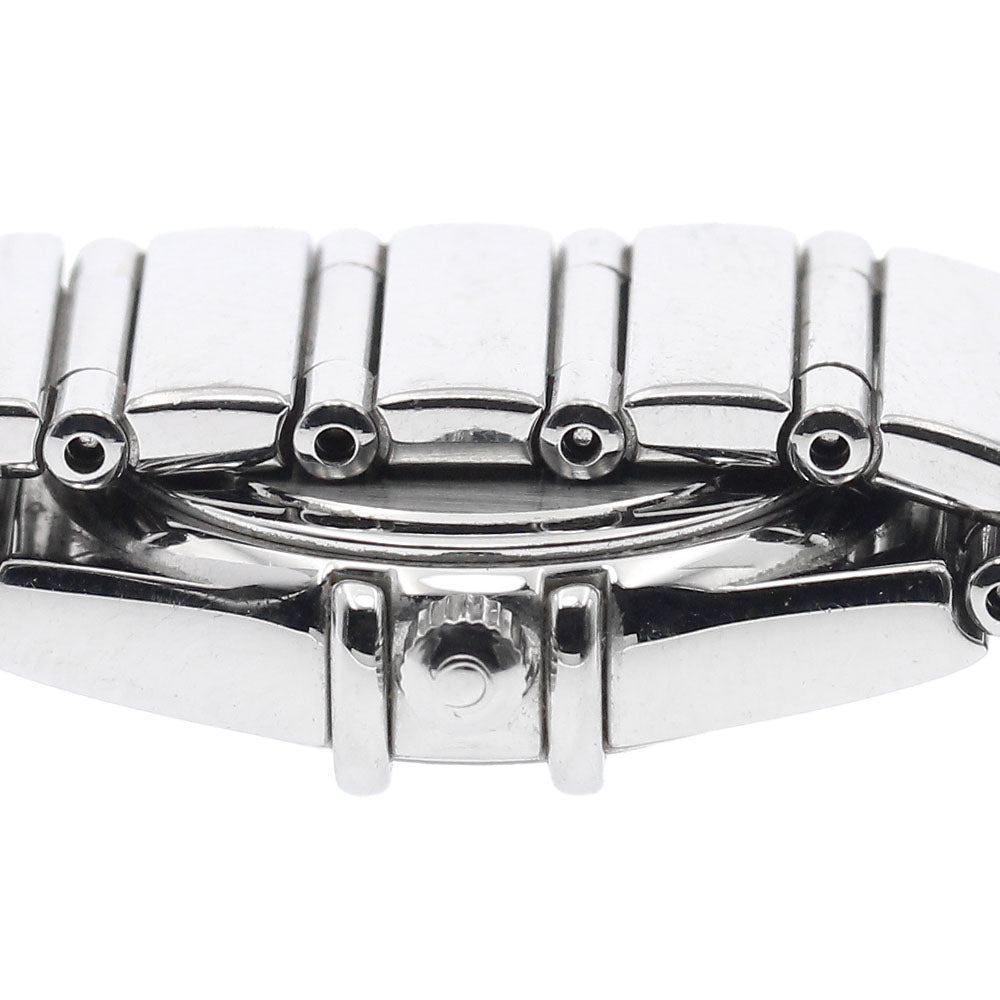 OMEGA 1561.51 Constellation Mini My Choice Quartz Ladies Watch