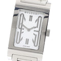 BVLGARI RT39S Rettangolo Quartz Ladies Watch with Box and Warranty.