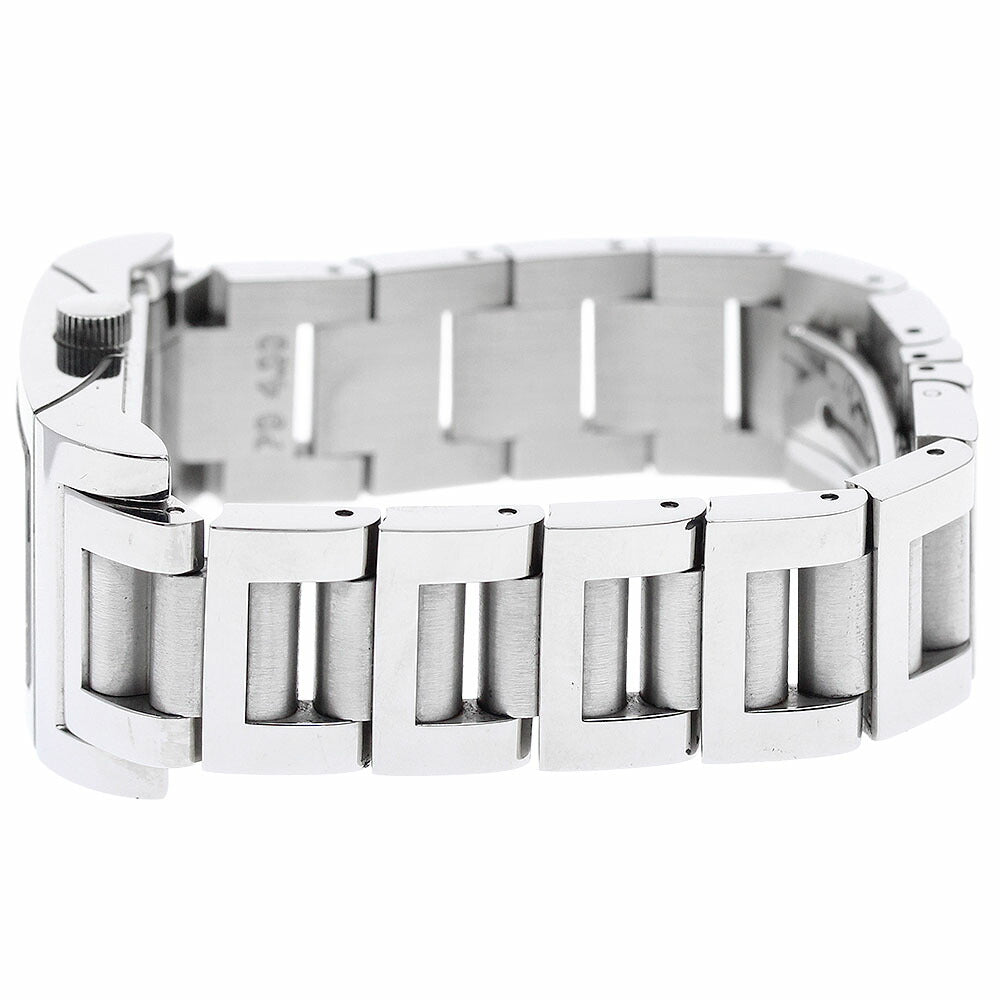 BVLGARI RT39S Rettangolo Quartz Ladies Watch with Box and Warranty.