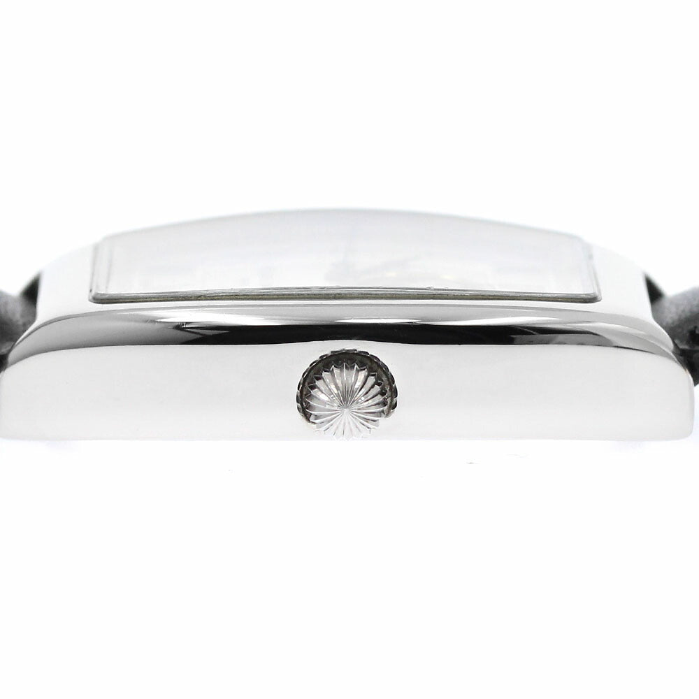 FREDERIQUE CONSTANT FC310X3T5/6 Classic Carre Open Heart Hand-wound Men's Watch