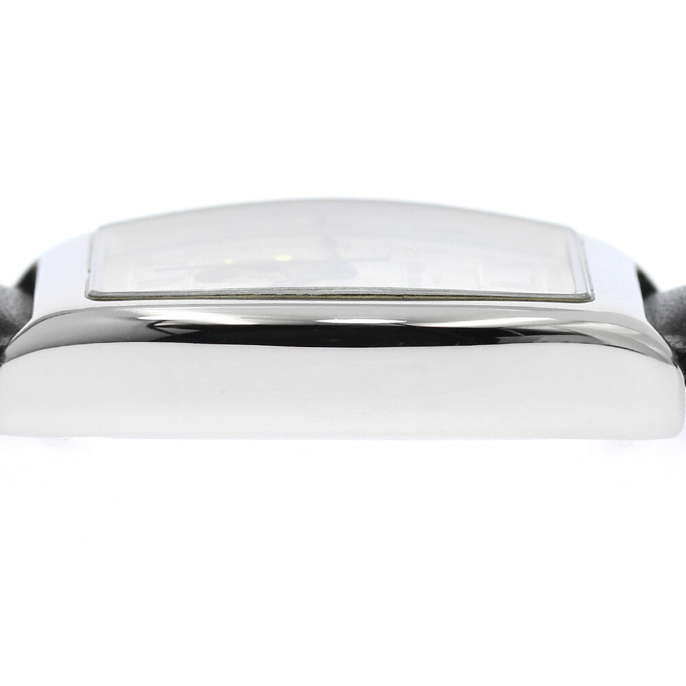 FREDERIQUE CONSTANT FC310X3T5/6 Classic Carre Open Heart Hand-wound Men's Watch