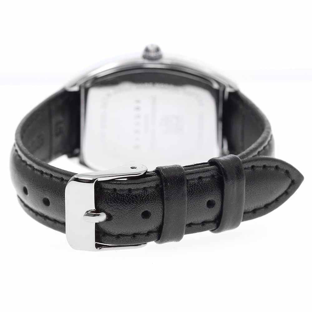 FREDERIQUE CONSTANT FC310X3T5/6 Classic Carre Open Heart Hand-wound Men's Watch