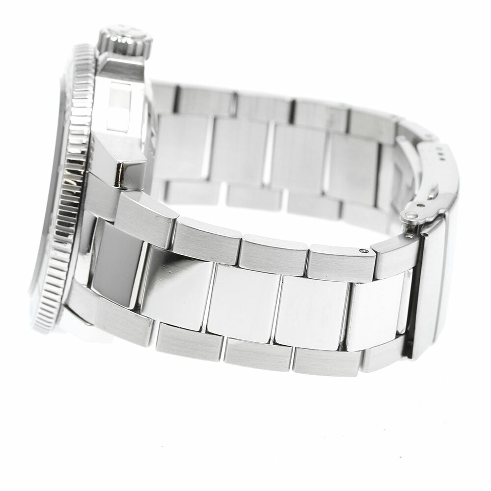TISSOT T120607A Seastar 2000 Professional Date Automatic Men's Watch (Good Condition)