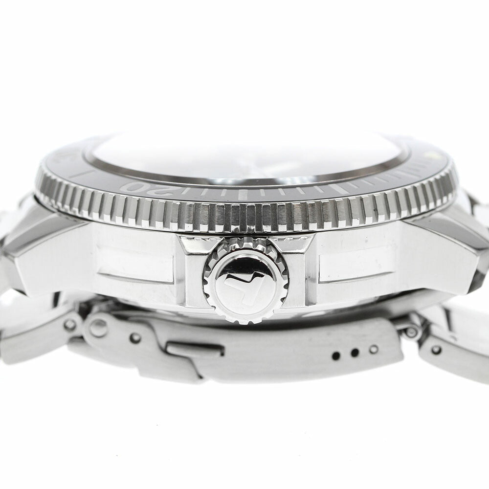 TISSOT T120607A Seastar 2000 Professional Date Automatic Men's Watch (Good Condition)