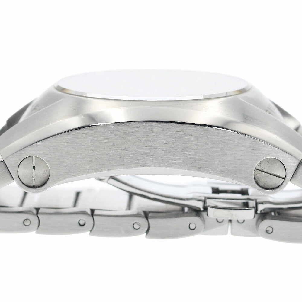 BVLGARI EG35SCH Ergon Chronograph Automatic Boys' Watch with Box and Warranty Card