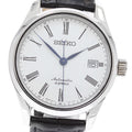 SEIKO SARX019/6R15-02P0 Presage Date Automatic Men's Watch