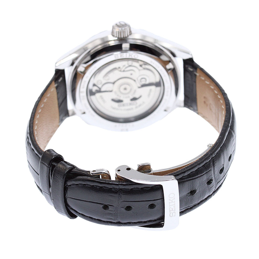 SEIKO SARX019/6R15-02P0 Presage Date Automatic Men's Watch