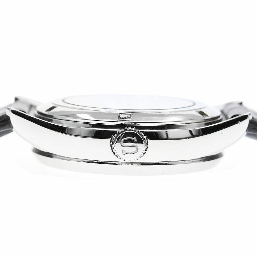 SEIKO SARX019/6R15-02P0 Presage Date Automatic Men's Watch