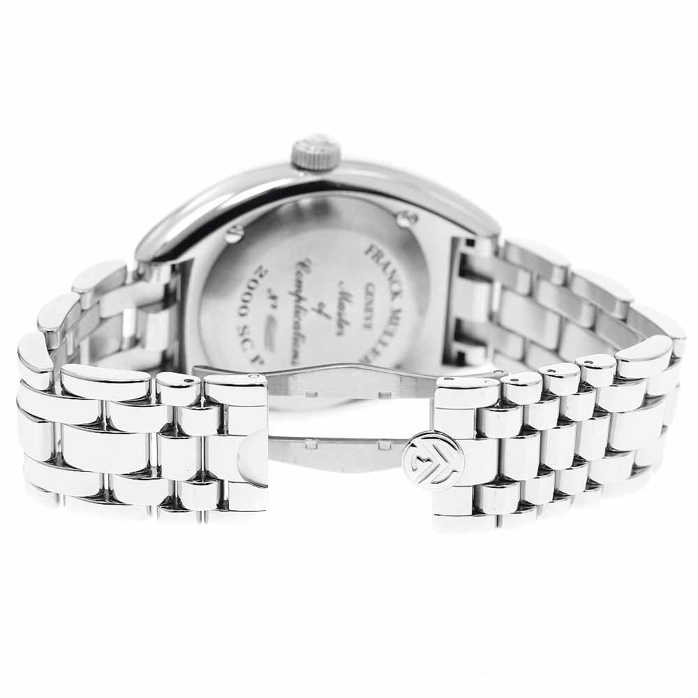 FRANCK MULLER 2000SCP Transamerica Date Automatic Men's Watch (with box)