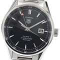 TAG Heuer WAR2010-0 Carrera Caliber 7 Twin Time Automatic Men's Watch
