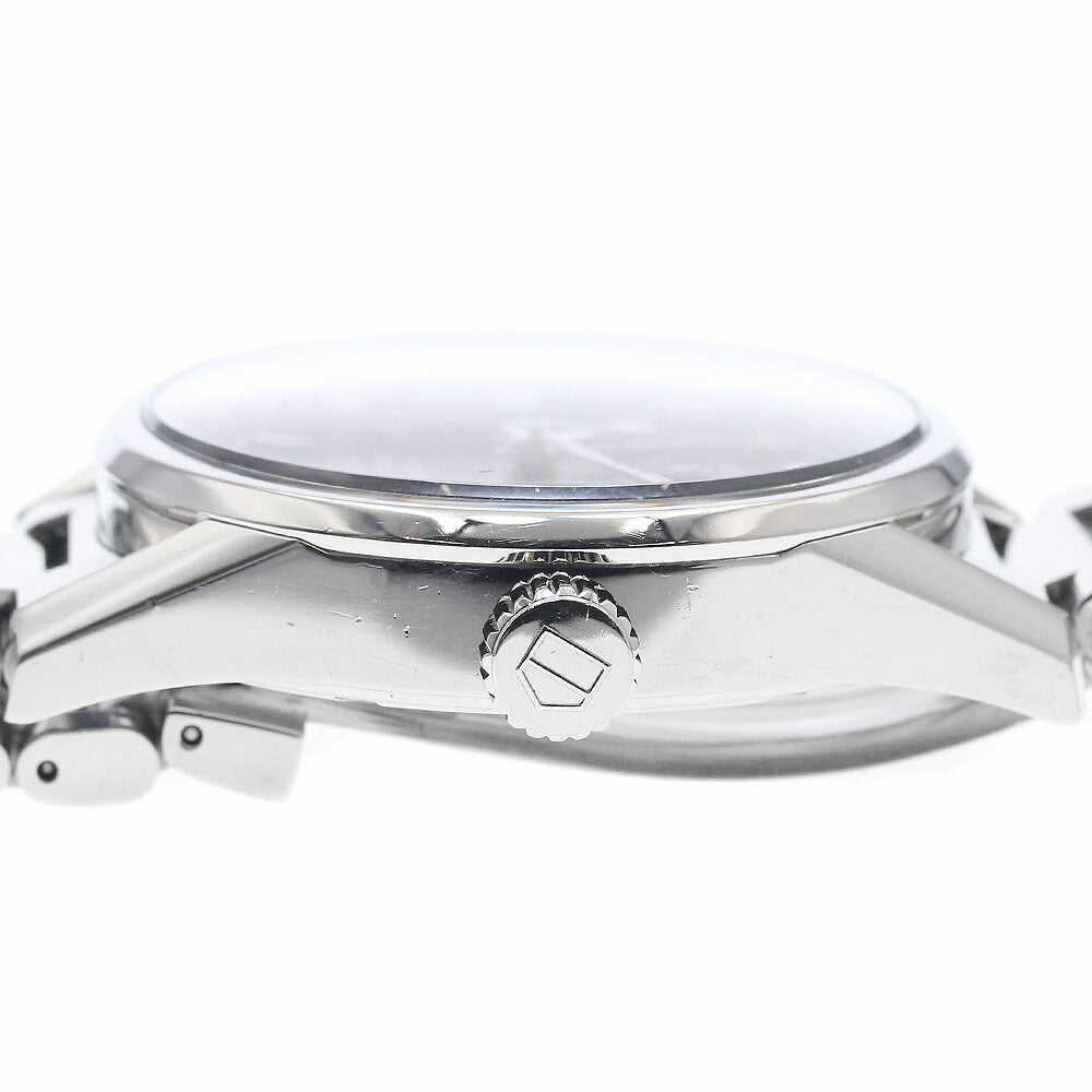 TAG Heuer WAR2010-0 Carrera Caliber 7 Twin Time Automatic Men's Watch