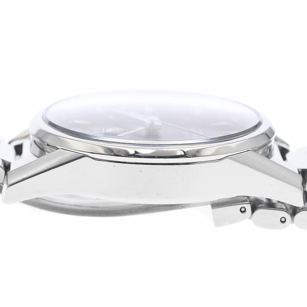 TAG Heuer WAR2010-0 Carrera Caliber 7 Twin Time Automatic Men's Watch
