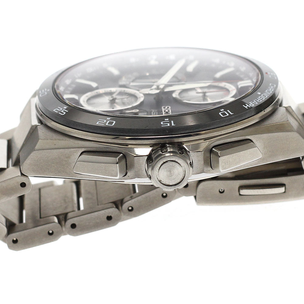 SEIKO SBXC151/5X83-0AA0-1 Astron Nextar GPS Solar Radio Controlled Men's Watch (Excellent Condition)