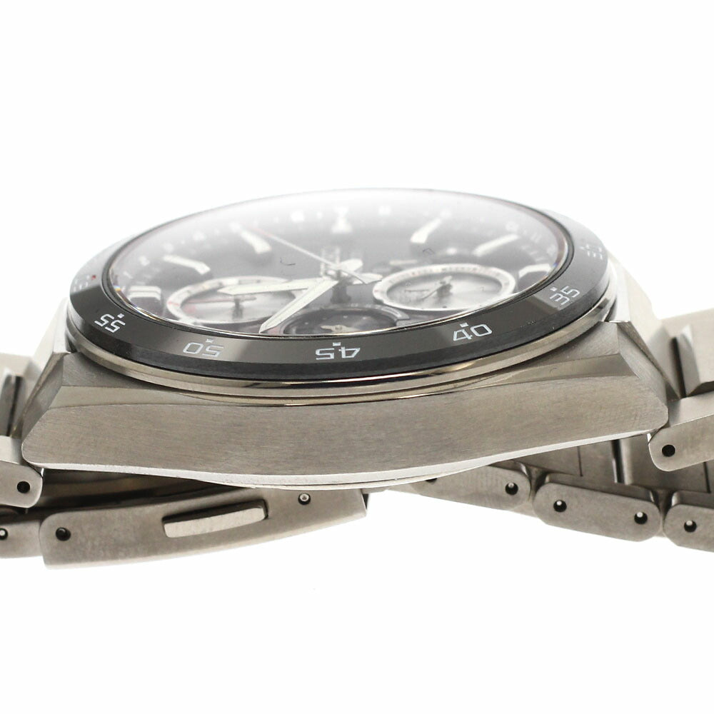 SEIKO SBXC151/5X83-0AA0-1 Astron Nextar GPS Solar Radio Controlled Men's Watch (Excellent Condition)