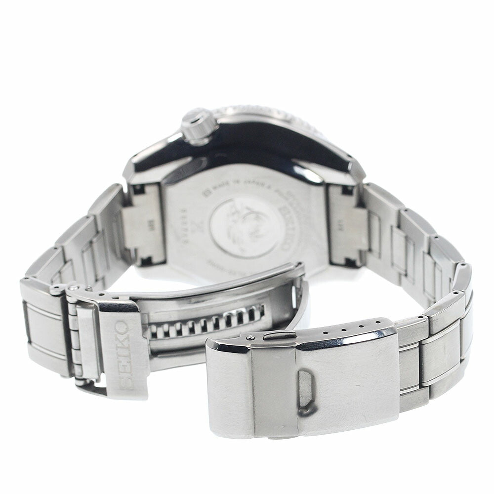 SEIKO SBDX025/8L35-00R0 Prospex Marine Master Professional Automatic Men's Watch with Warranty