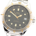 ORIS 7401 Classic Sport Diver Date Automatic Men's Watch