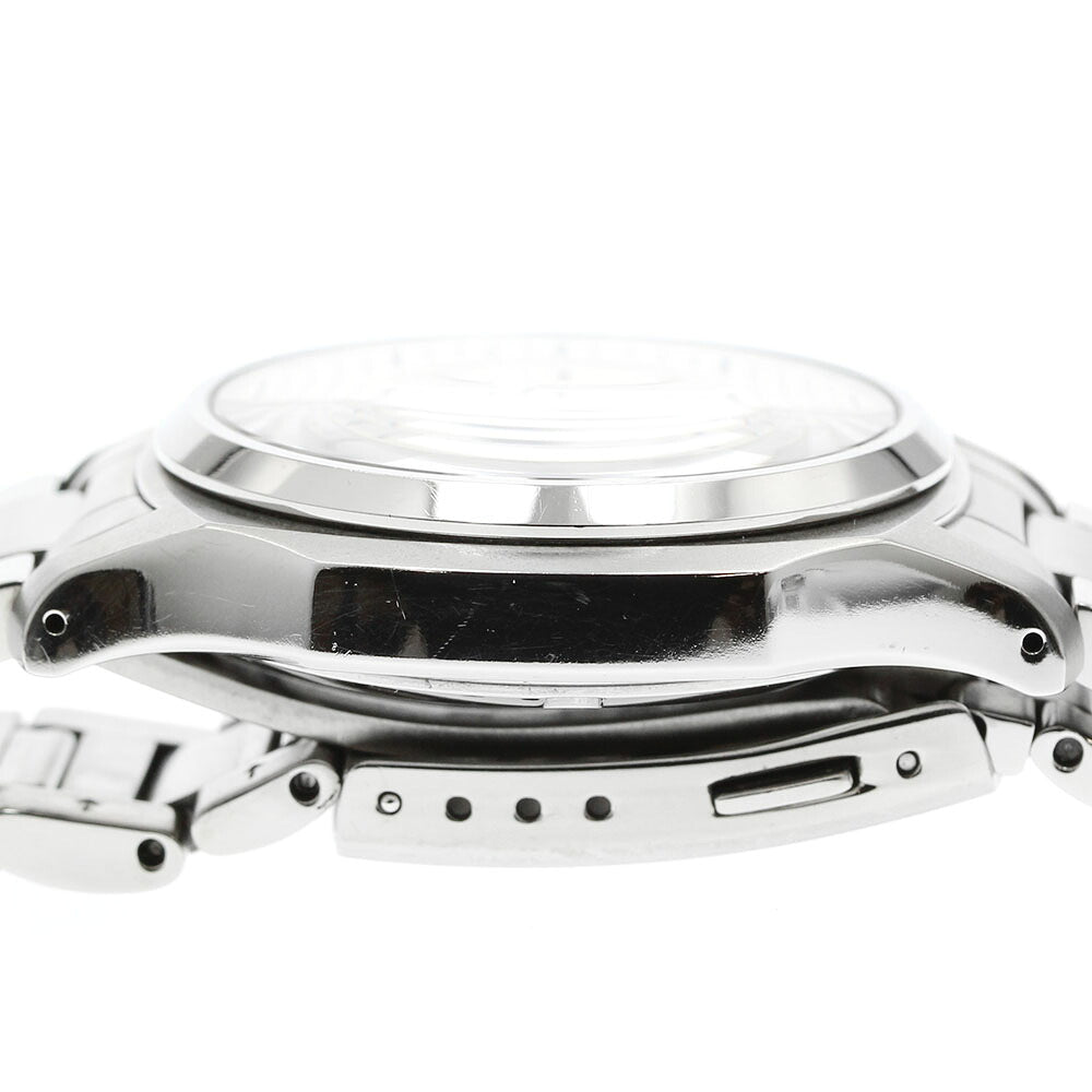 SEIKO SAGJ003/7J21-0AA0 Brightz Chronograph Quartz Men's Watch (with box)