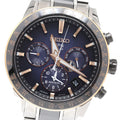 SEIKO SBXC007/5X53-0AA0 Astron Shohei Ohtani Model 2018 Day-Date Solar Radio-Controlled Men's Watch (Comes with Box and Warranty)