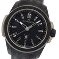 NORQAIN NNQ3000QBX1LA Wild One HAKUNA MIPAKA Limited Edition Automatic Men's Watch