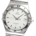 OMEGA 1512.30 Constellation Date Quartz Men's Watch with Warranty