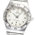 OMEGA 1562.30 Constellation Mini Quartz Ladies Watch