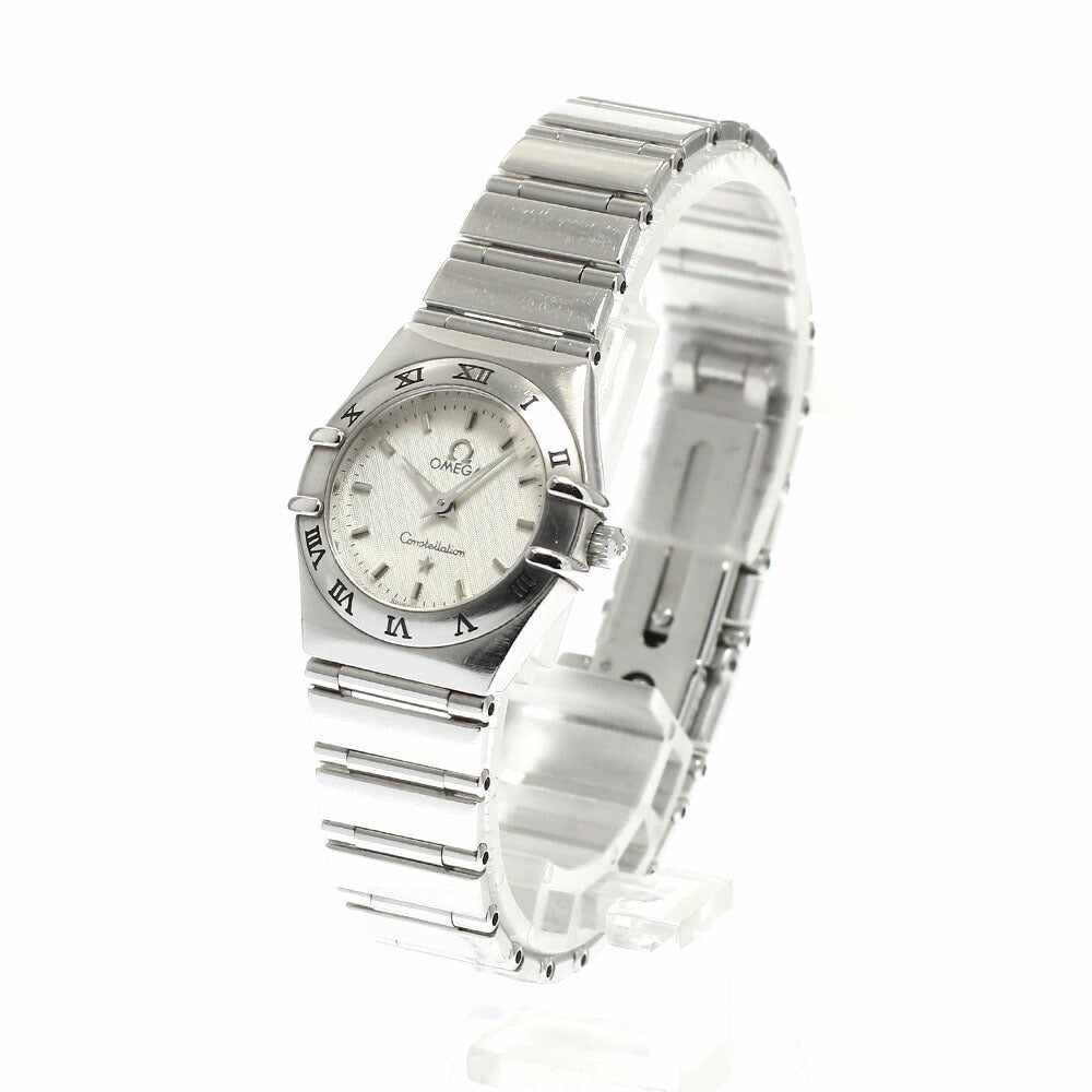 OMEGA 1562.30 Constellation Mini Quartz Ladies Watch