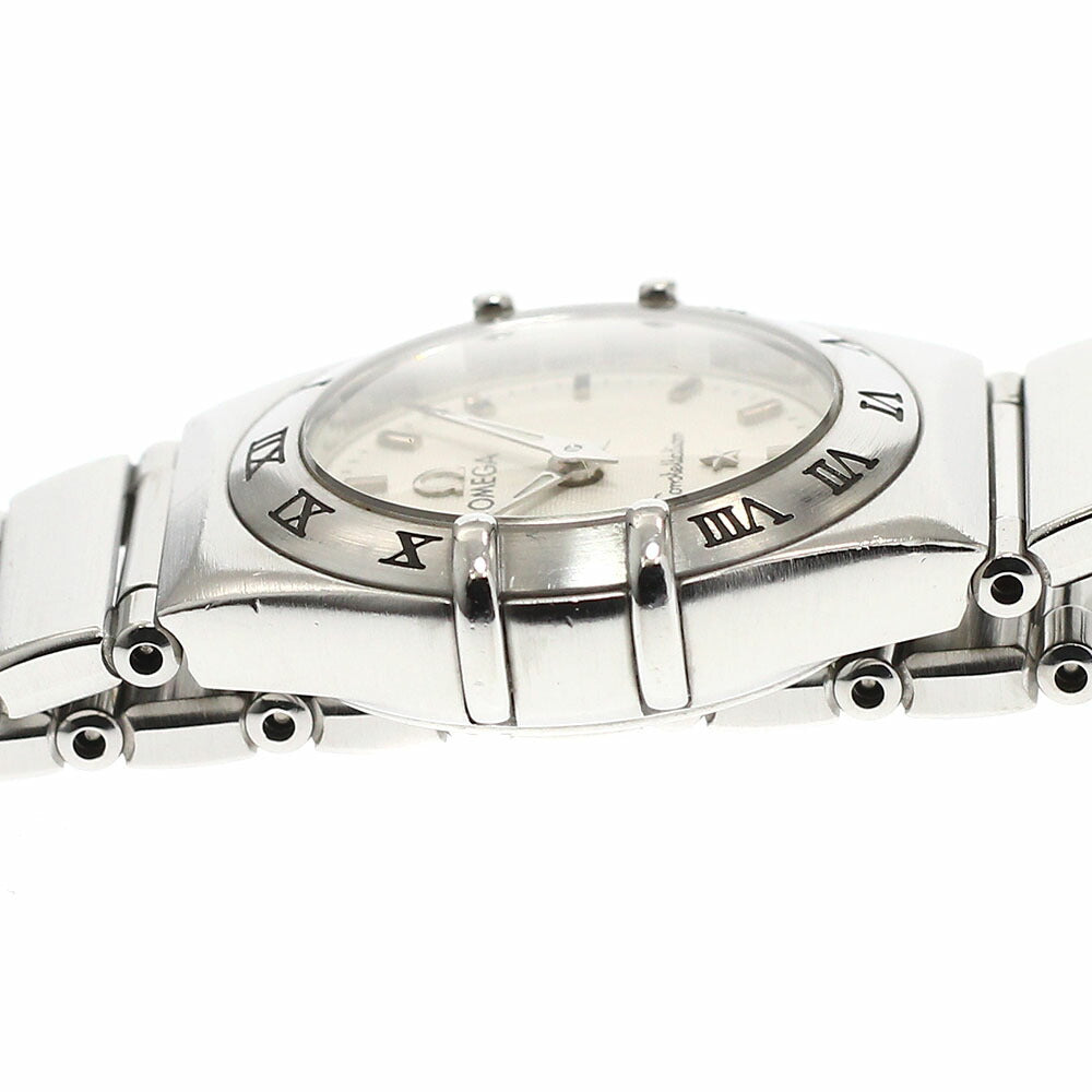 OMEGA 1562.30 Constellation Mini Quartz Ladies Watch