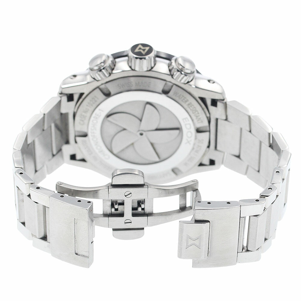 EDOX 10221-3M-NIN Chrono Offshore 1 Chronograph Date Quartz Men's Watch
