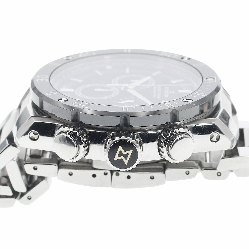 EDOX 10221-3M-NIN Chrono Offshore 1 Chronograph Date Quartz Men's Watch