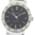 BVLGARI BB33SS Bulgari Date Automatic Men's Watch