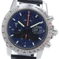 Sinn 303 Chronograph Day-Date Automatic Men's Watch