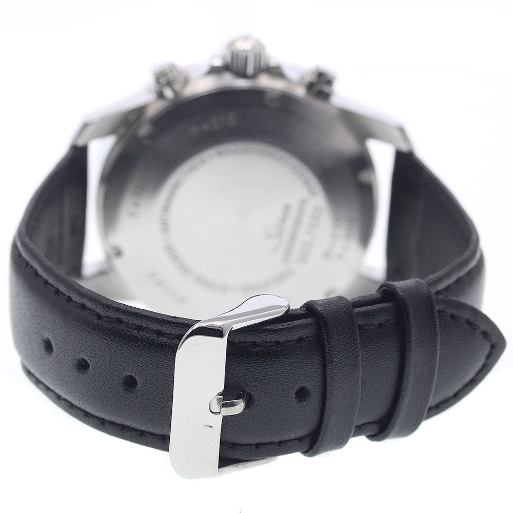Sinn 303 Chronograph Day-Date Automatic Men's Watch