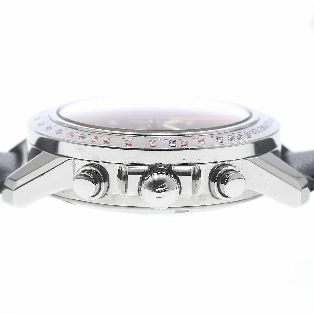 Sinn 303 Chronograph Day-Date Automatic Men's Watch