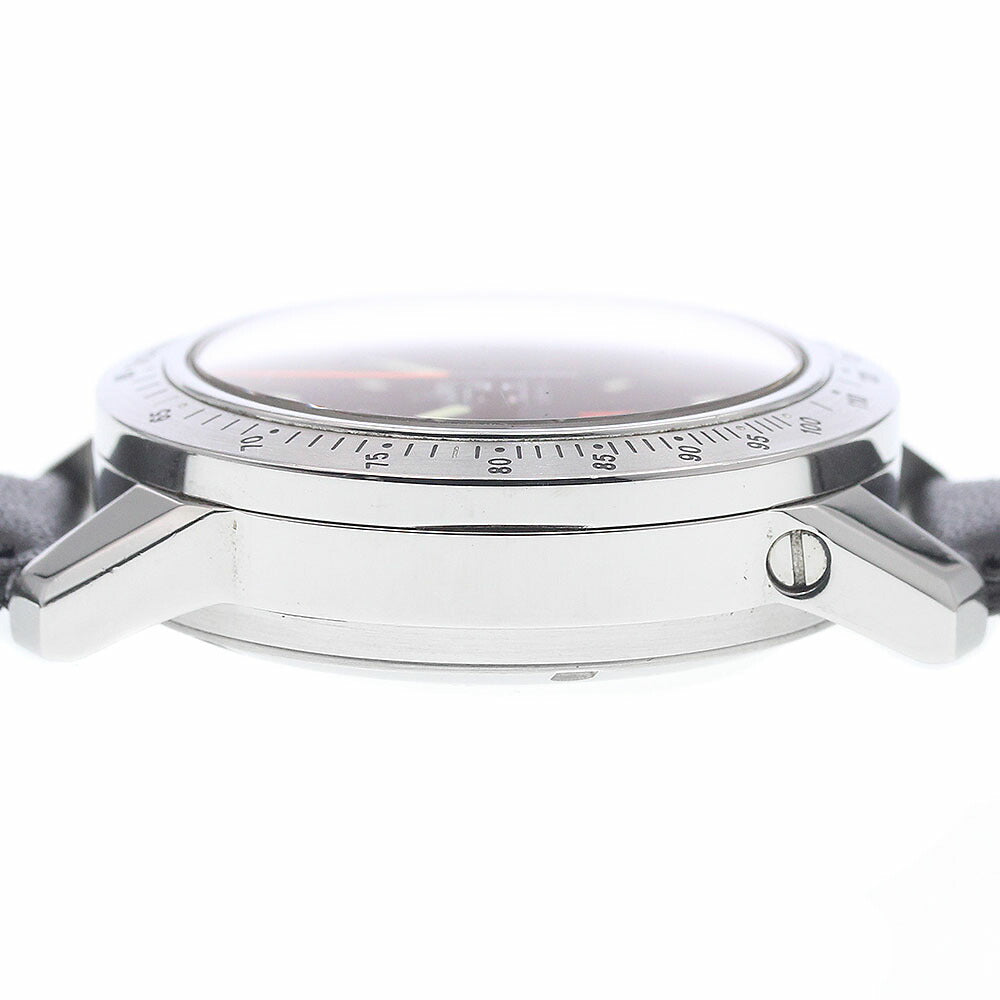 Sinn 303 Chronograph Day-Date Automatic Men's Watch