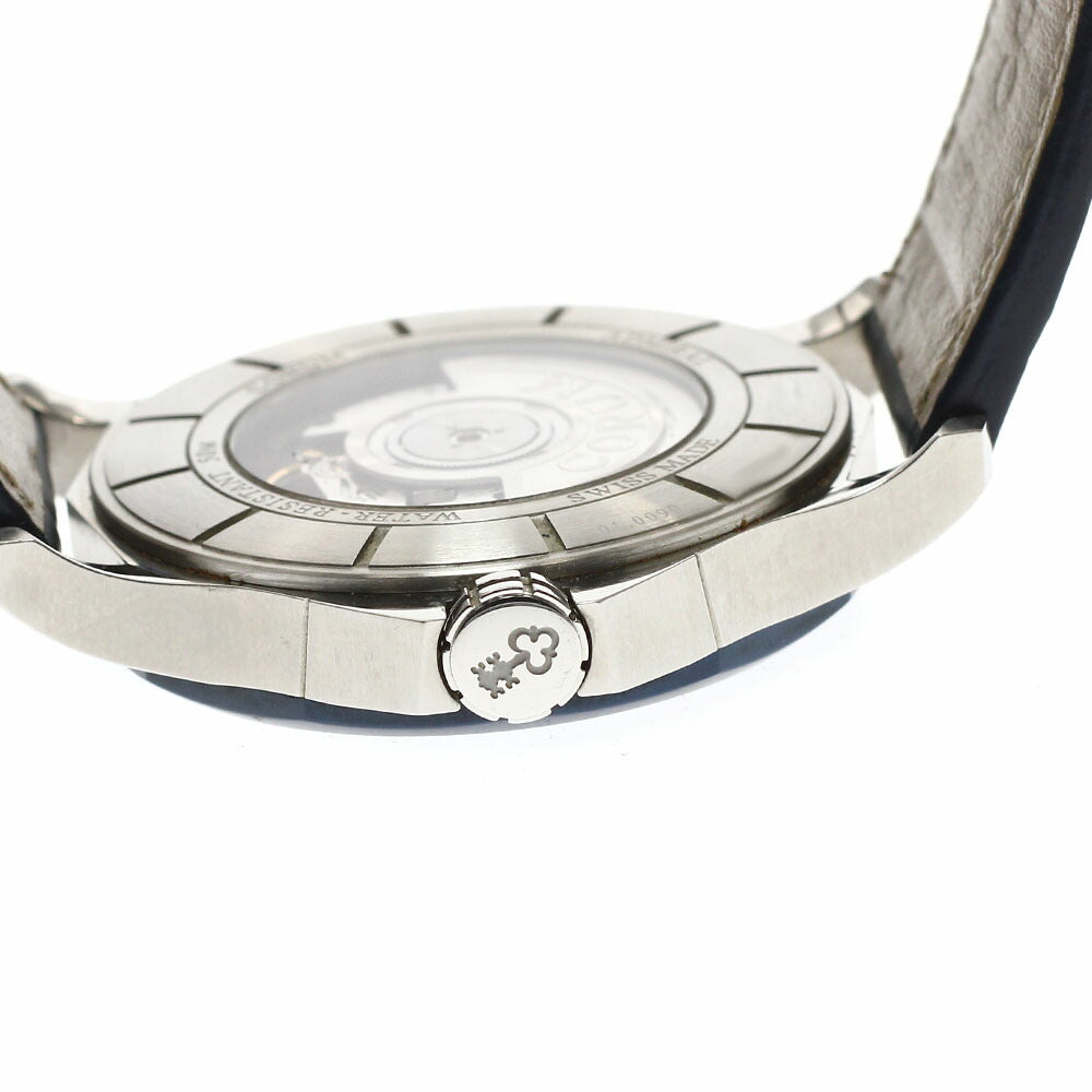CORUM 395.113.20/0F03 AB50 Admiral Legend 42 Small Seconds Date Automatic Men's Watch (with box and warranty)