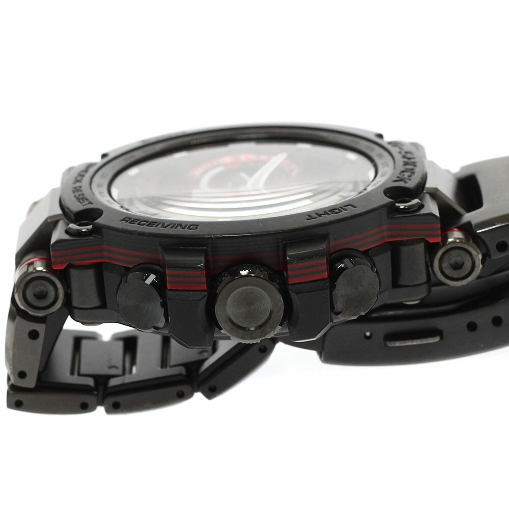 CASIO MTG-B1000XBD-1AJF G-SHOCK MT-G Bluetooth-enabled Solar Radio-Controlled Men's Watch (Excellent Condition)
