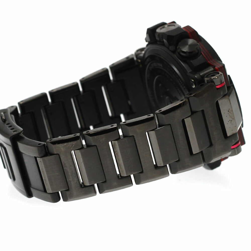 CASIO MTG-B1000XBD-1AJF G-SHOCK MT-G Bluetooth-enabled Solar Radio-Controlled Men's Watch (Excellent Condition)