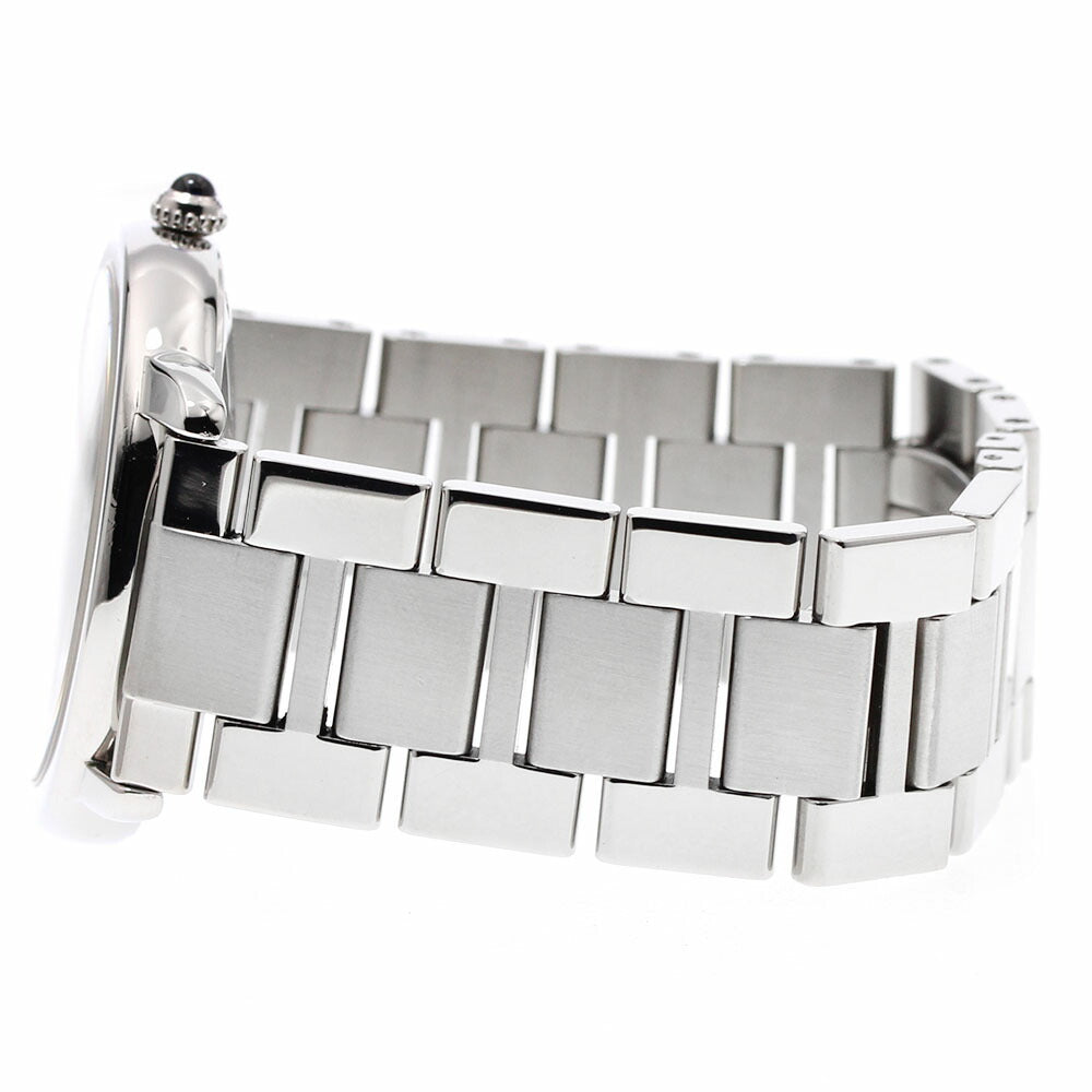 CARTIER WSRN0012 Ronde Solo Automatic Men's Watch with Warranty