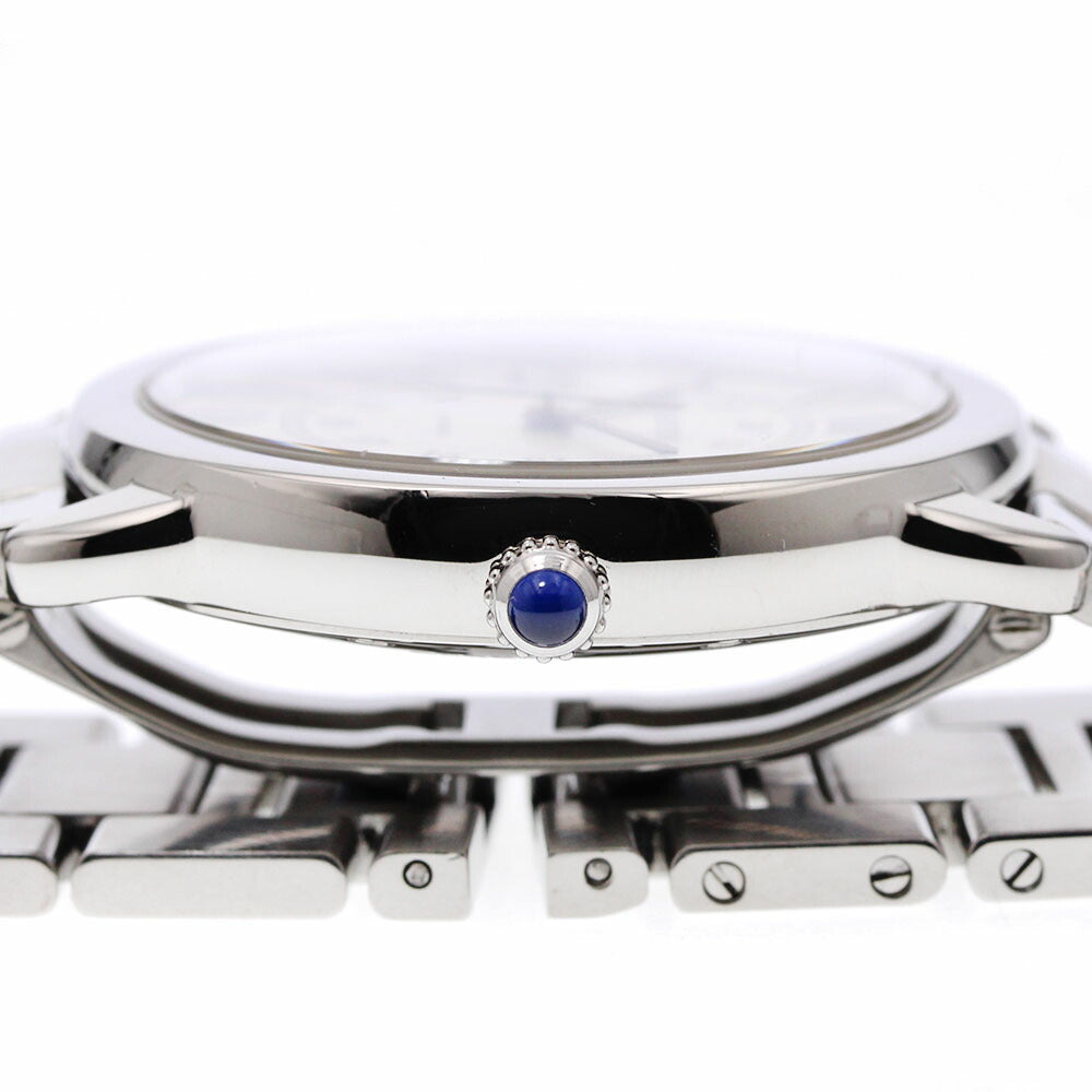 CARTIER WSRN0012 Ronde Solo Automatic Men's Watch with Warranty