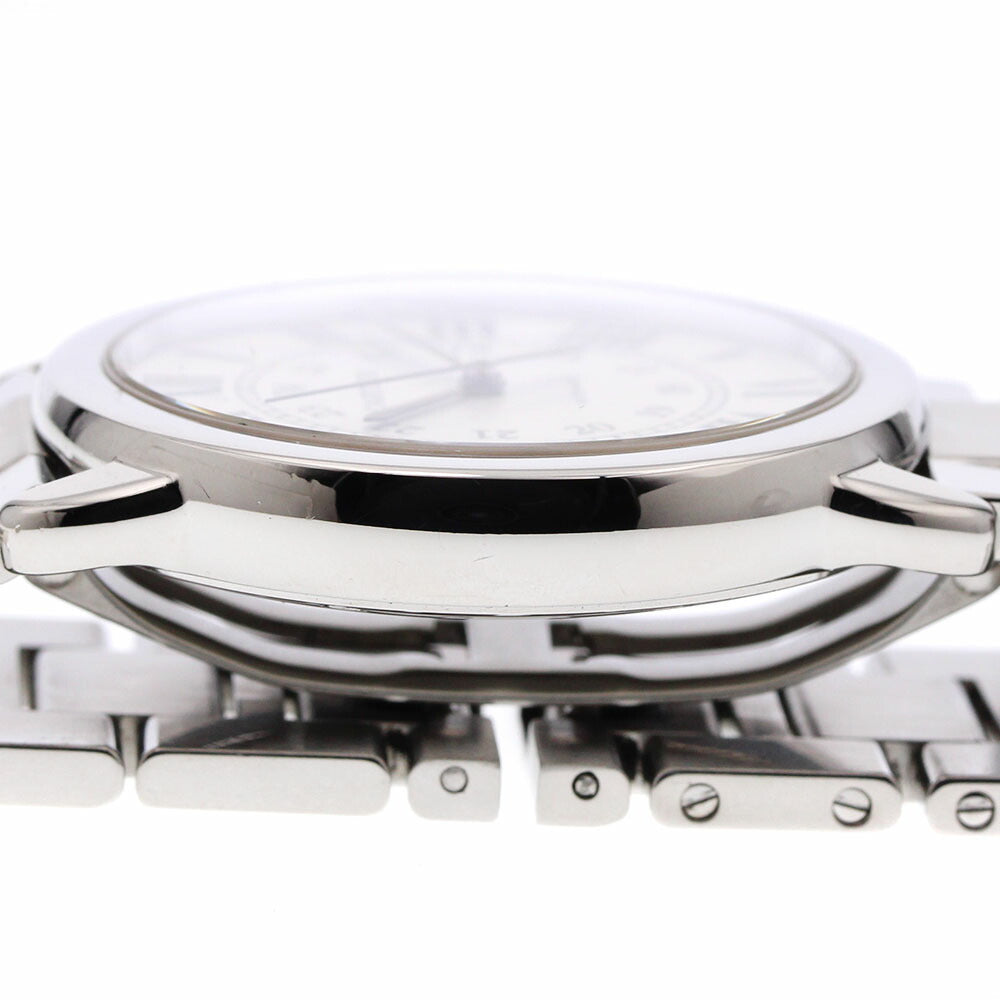 CARTIER WSRN0012 Ronde Solo Automatic Men's Watch with Warranty
