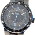 ORIS 7634.47 Williams F1 Team Day-Date Automatic Men's Watch