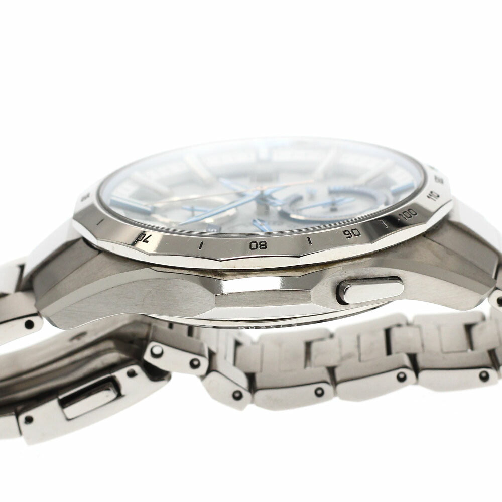 CASIO OCW-S4000F-7AJF Oceanus Manta Solar Radio-Controlled Men's Watch (with box and warranty)