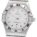 OMEGA 1562.30 Constellation Mini Quartz Ladies Watch
