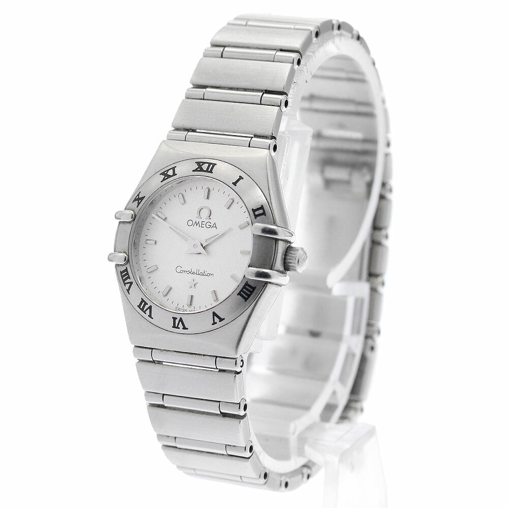 OMEGA 1562.30 Constellation Mini Quartz Ladies Watch