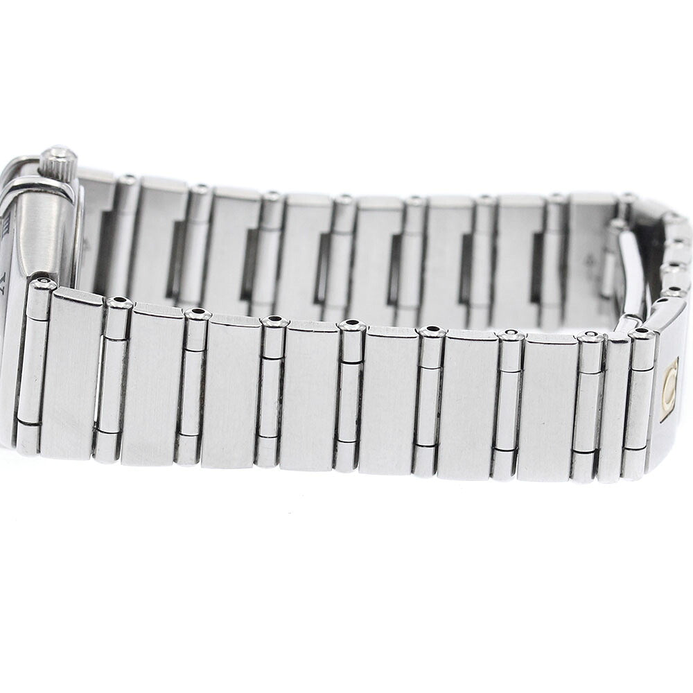 OMEGA 1562.30 Constellation Mini Quartz Ladies Watch