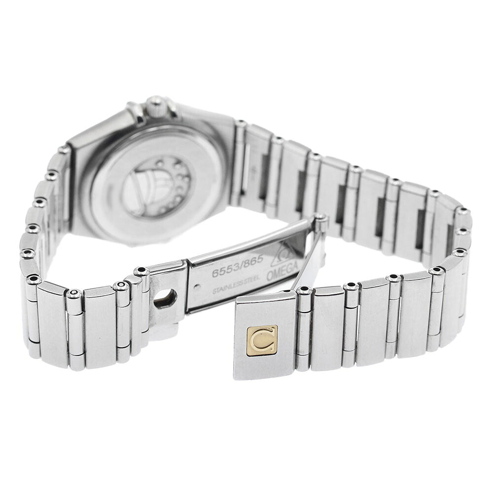 OMEGA 1562.30 Constellation Mini Quartz Ladies Watch